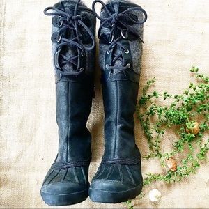 UGG Waterproof Tall Boot